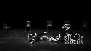 Weddings/Dancers – Cie Sysma
